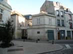  immeubles anciens